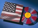 SLY & THE FAMILY STONE There's a Riot Goin' On LP VMP Clear Red Vinyl Me Please