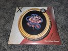 X Ain't Love Grand LP Red Vinyl RSD 2023 SEALED VINYL