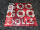 GOO GOO DOLLS s/t LP RSD Record Store Day Red COLOR VINYL New Sealed
