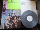 XTC Black Sea Japan Promo Vinyl LP w OBI Green Outer VIP-6964 Andy Partridge