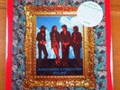 THE BEATLES - AVENT GARDE - VERY RARE AND NUMBERED RED VINYL - LOW NUMBER ALBUM