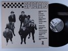 SPECIALS Self Titled 2 TONE CDL-TT5001 LP uk r