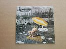 Supertramp Crisis? What Crisis? US LP 1975 Promo WL Used-NM/VG+