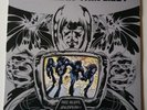 Thin Lizzy Jailbreak Reissue 180g 2014 Vinyl Record