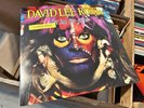 David Lee Roth Eat 'Em and Smile SEALED ORIGINAL w/Hype Sticker Van Halen Vai