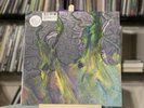 alt-J - An Awesome Wave Vinyl LP, Fern Green Variant.