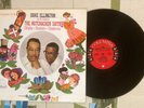 Duke Ellington LP The Nutcracker 1960 Promo 6 Eye Billy Strayhorn VG/EX