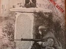 STIFF LITTLE FINGERS - ALTERNATIVE ULSTER - RARE 1st PRESS / MISPRINT - 7