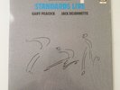 Keith Jarrett Trio - Standards Live, ECM Records 1986 VINYL LP