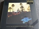 THE EAGLES - HOTEL CALIFORNIA MFSL ULTRADISC ONE STEP SEALED LIMITED EDITION #