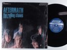 ROLLING STONES Aftermath LONDON LP VG++ SHRINK r