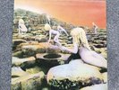 Houses of the Holy - Led Zeppelin K50014 Sterling RL Hot Mix First Press 1973