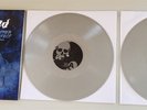 Motorhead Another Perfect Tour Silver Vinyl Record new