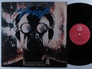TANGERINE DREAM Thief OST ELEKTRA LP VG++/VG+ r