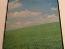 BLIND FAITH w/ERIC CLAPTON RARE SELF-TITLED ORIG '69 ATCO LP w/INSERT
