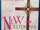 SIMPLE MINDS New Gold Dream (81-92-83-84) 12