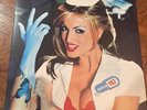 BLINK-182 Enema Of The State LP New Never Played 2009 Mightier Than Sword Record