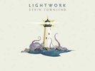 Devin Townsend - Lightwork | [Yellow Vinyl LP] | Inside Out Music