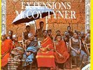 McCoy Tyner - Extensions (Tone Poet) | [Black Vinyl LP] | Blue