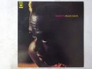 Miles Davis Nefertiti CBS/Sony 18AP 2071 Japan  VINYL LP