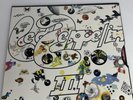 Led Zeppelin III  1977 Atlantic SD 19128 Vinyl LP Record Album ( Like Neww )