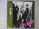 The Clash  Epic 25?3P-67 Japan   LP OBI