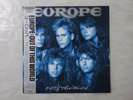 Europe Out Of This World Victor VILB-23001 Japan  VINYL LP OBI