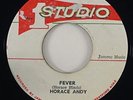 Horace Andy/Im & The Agg 