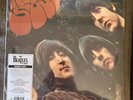 2014 BEATLES RUBBER SOUL MONO VINYL NEW SEALED