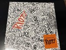 Paramore - Riot  Vinyl Orange 2019