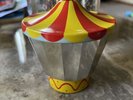 Red Raven Movie Records Magic Mirror VINTAGE