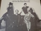 THE GO-BETWEENS LIBERTY BELLE AND BLACK DIAMOND EXPRESS 1986 USA