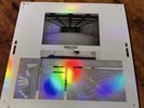 Endless by Frank Ocean (Vinyl, 2016, Def Jam)