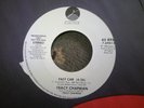 PROMO ELEKTRA 45 RECORD/TRACY CHAPMAN/FAST CAR/ EX+