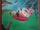 WARNER BROS.  STEREO K 46156 LITTLE FEAT SAILIN' SHOES *GATEFOLD* VG+/NM