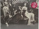 RARE Chic - Risque Vinyl LP 1979 Hype Sticker Atlantic SD16003 SEALED