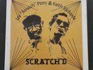 Lee Scratch Perry & Keith Richards - Scratch'd - 12