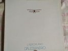 Giulio d'Alessandro - L'aeroplano - LP 33 Giri 12