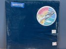 Pink Floyd Wish You Were Here. Org Quad Pressing, Blue Shrink + Hype Sticker.