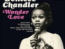 DENIECE CHANDLER Wonder Love - New & Sealed 70s Soul LP Vinyl (Charly)