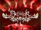 Dethklok - The Dethalbum **BRAND NEW SILVER LIMITED RECORD LP VINYL