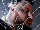 Jelly Roll **Ballads Of The Broken **BRAND NEW RED COLORED RECORD LP VINYL
