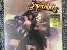 Supermax Lp SEALED Fly With Me 1979 -2019  Made In EU New