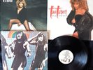 TINA TURNER Live At Carnegie;Private Dancer;Break Every Rule 3 VINYL LP LOT