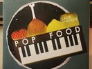 Jack Stauber Pop Food Limited Edition White Vinyl LP