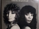Donna Summer Barbra Streisand No More Tears Enough Is Enough Single Sided LP