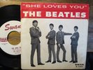 THE BEATLES 