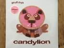 Candylion by Gruff Rhys (Record, 2016)