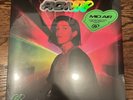 Romy - Mid Air - Neon Green Vinyl LP Spotify First Exclusive SOLD OUT The XX