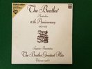 The Beatles Australian 10th Anniversary Ltd Ed Rare 7HT Hobart Radio VG/ Ex Con